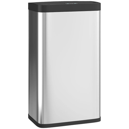 Homcom 45l stainless steel - 45l,