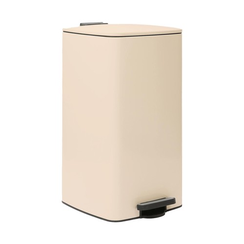 Square stainless steel kitchen - square,
