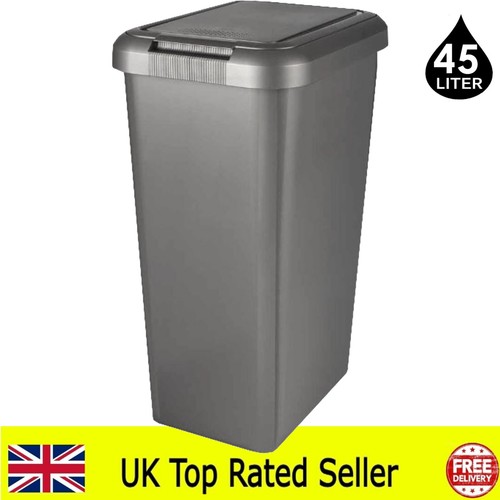 Litre touch top silver - litre,