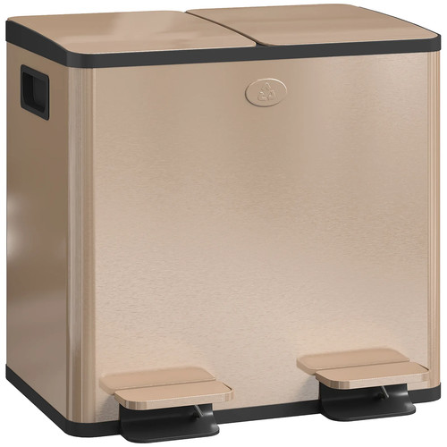 Homcom 30l dual - homcom,