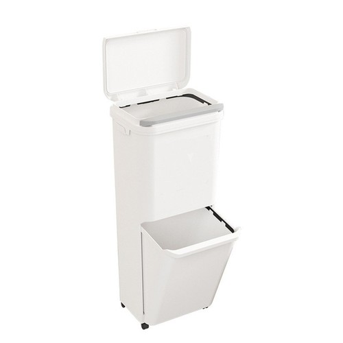 Kitchen rubbish waste - rubbish,