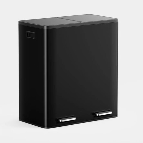 Vonhaus 60l double - 60l,