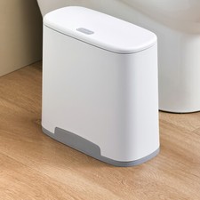 Slim Narrow Home Bedroom