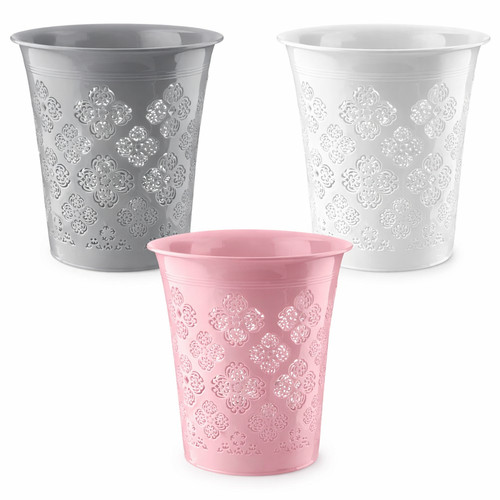 Waste paper bin - waste, office