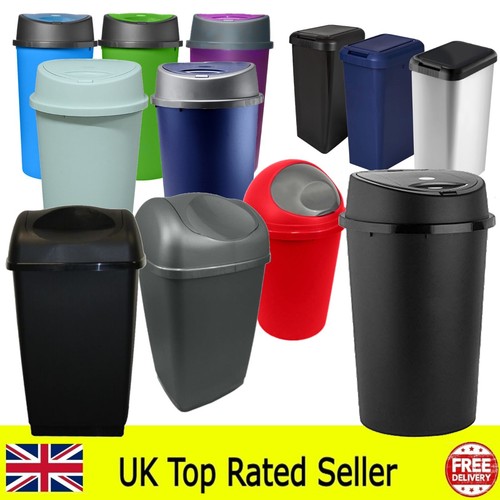 Kitchen bin bullet - bin,