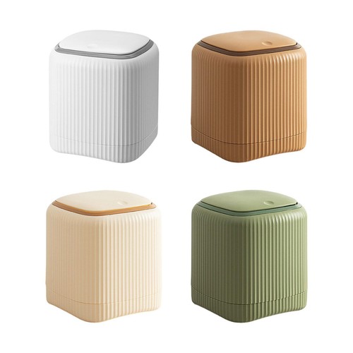 Garbage bin countertop - bin,