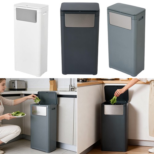 25l 32l plastic rubbish - 25l,