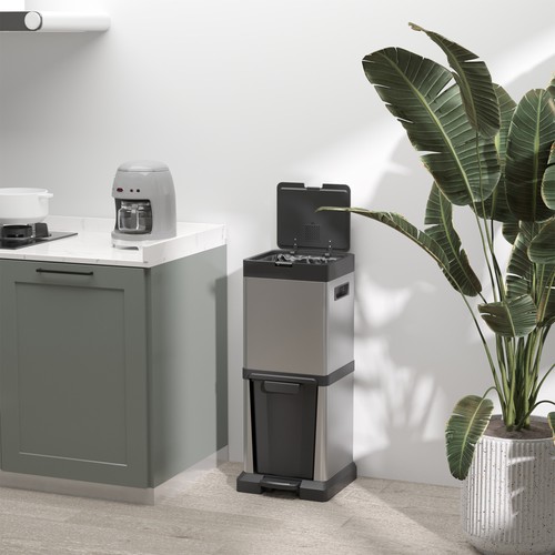 14l kitchen double - 20+14l, for
