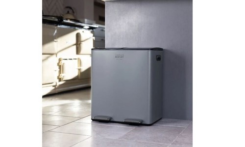 40l double compartment kitchen - compartment,