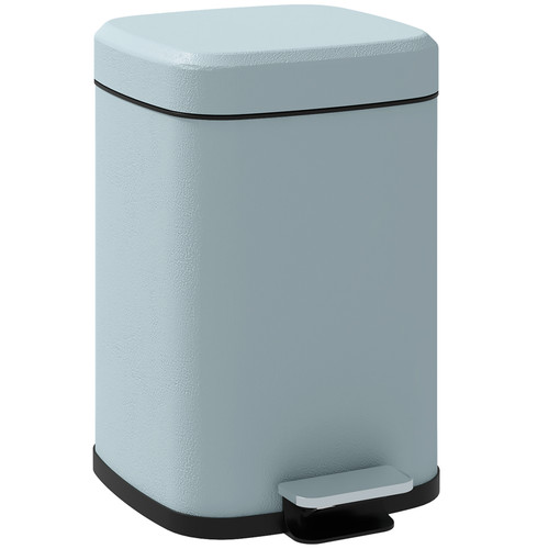 Homcom 12l kitchen - kitchen, pedal