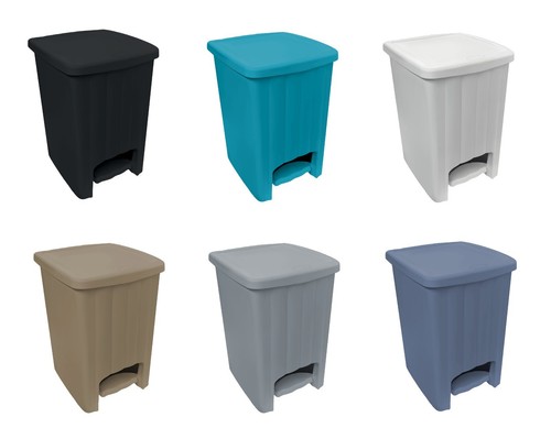 Recycling dustbin rubbish - dustbin,