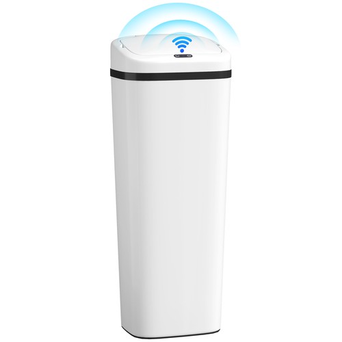 Homcom 50l sensor - 50l,