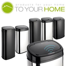 Sensor Bin Automatic Kitchen