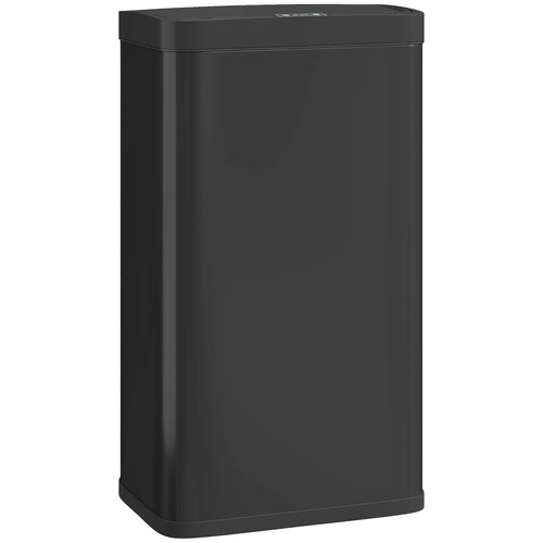 Homcom 45l kitchen sensor - 45l, bin