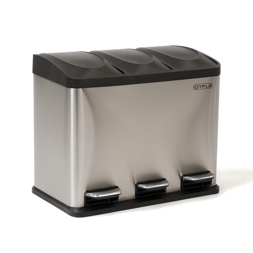 New 45l stainless steel - new!,