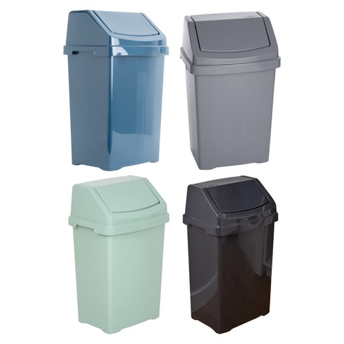 Litre kitchen bin - 25,