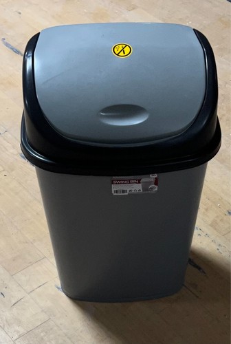50l litre large plastic - 50,