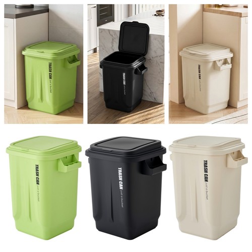 32l flip top plastic waste - flip,