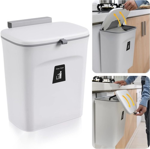 Wall mounted waste - waste, kitchen