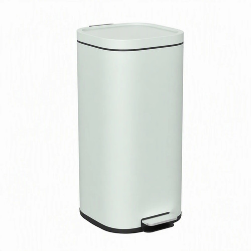 Homcom 30l kitchen - homcom, bin