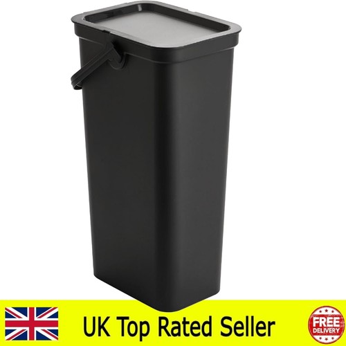 Kitchen bin 25l - kitchen,