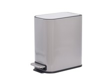 Slim Bin 5L Soft Close with