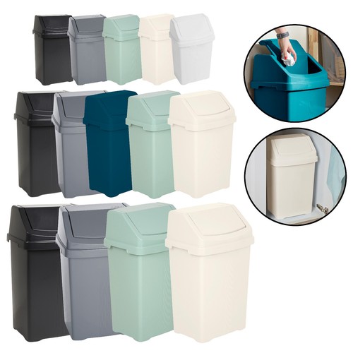 25l 50l swing - swing, bin