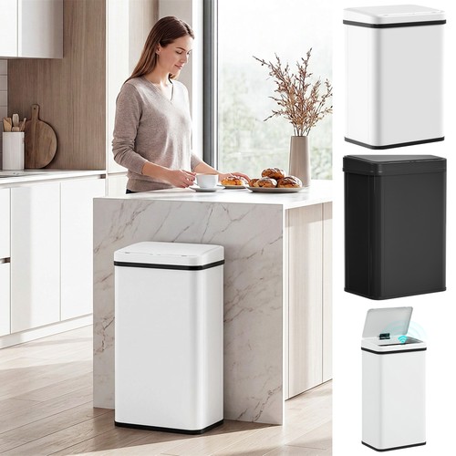 Sensor bin with soft - sensor,